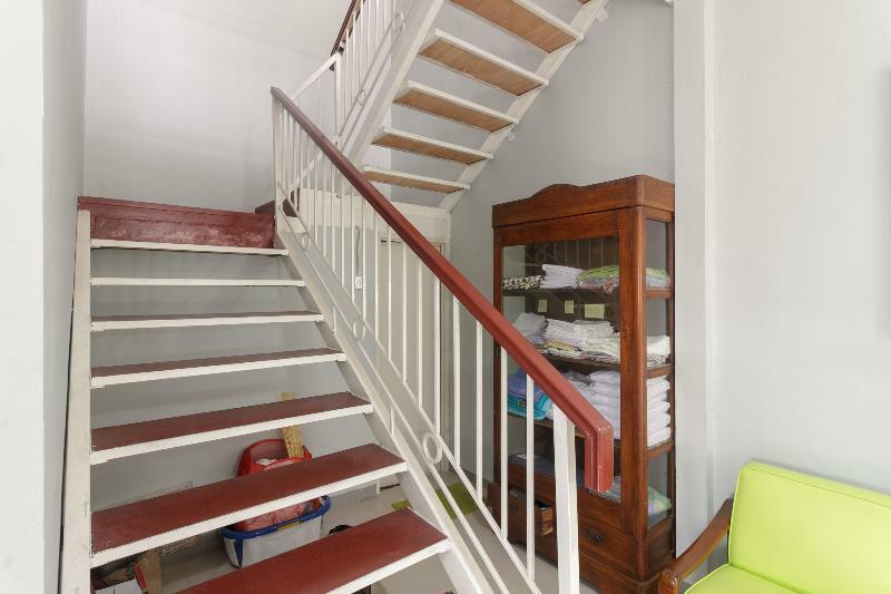 Oyo 1555 Unik Guesthouse Syariah Jakarta Luaran gambar
